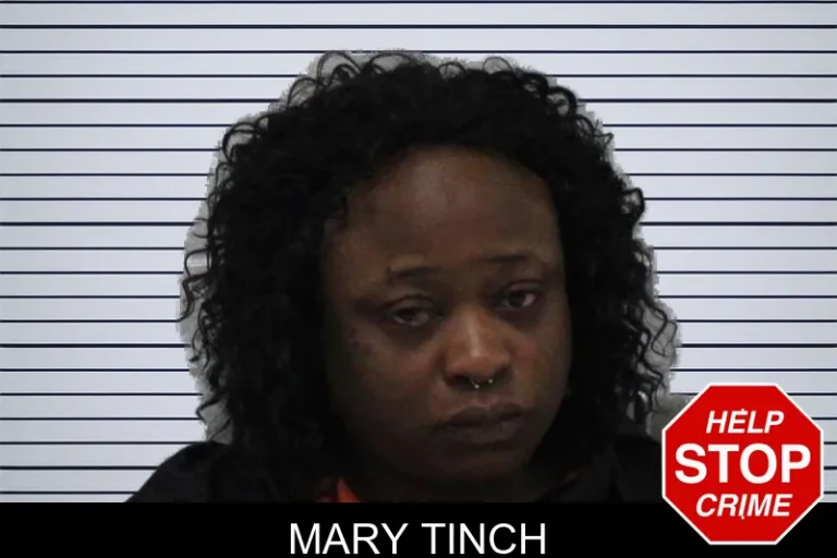 Mary Tinch
