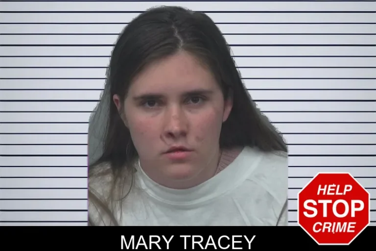 Mary Tracey