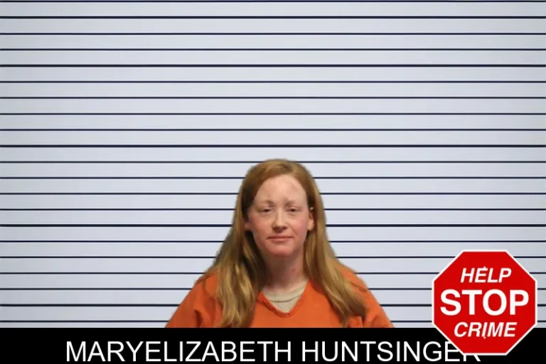 Maryelizabeth Huntsinger