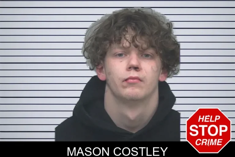 Mason Costley