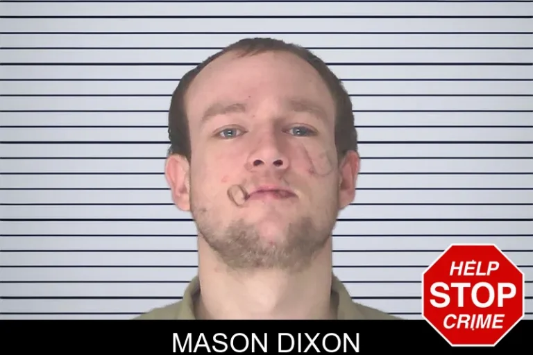 Mason Dixon
