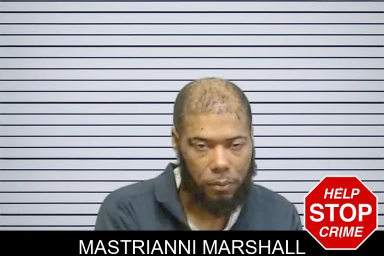 Mastrianni Marshall