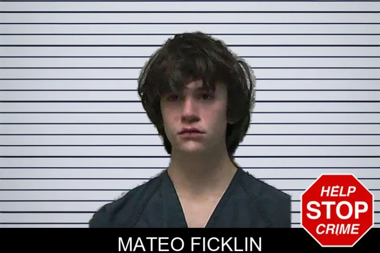 Mateo Ficklin