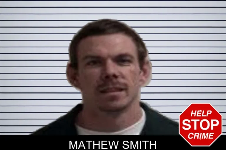 Mathew Smith