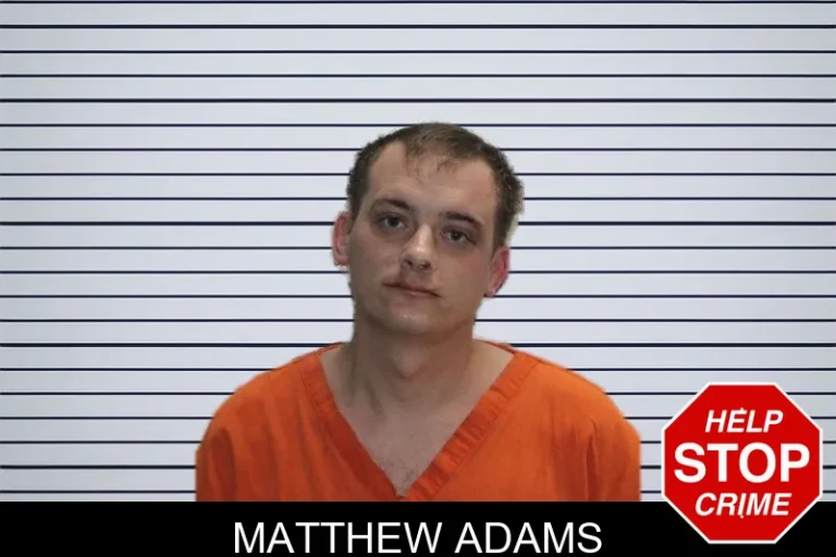 Matthew Adams