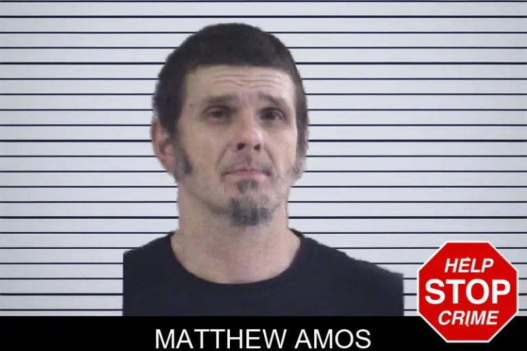 Matthew Amos