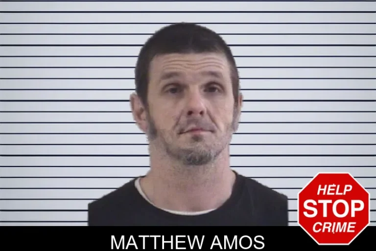 Matthew Amos