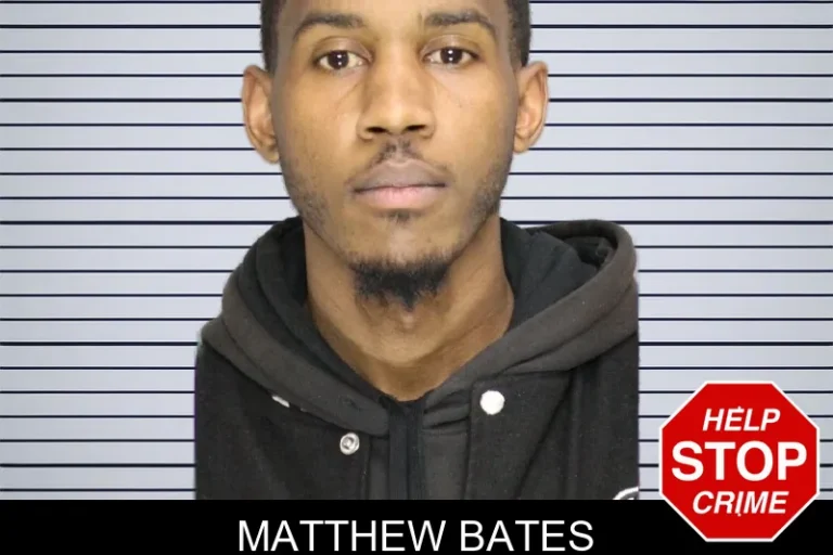 Matthew Bates