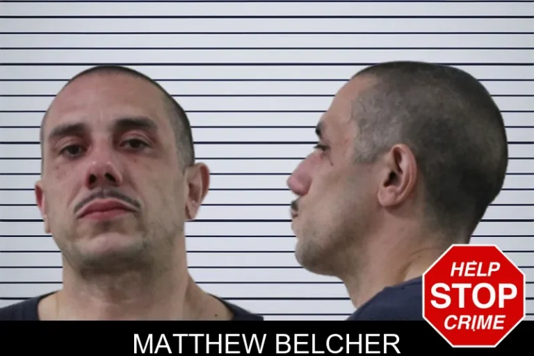 Matthew Belcher