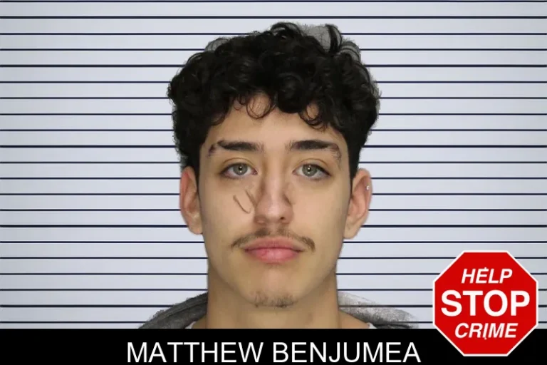 Matthew Benjumea