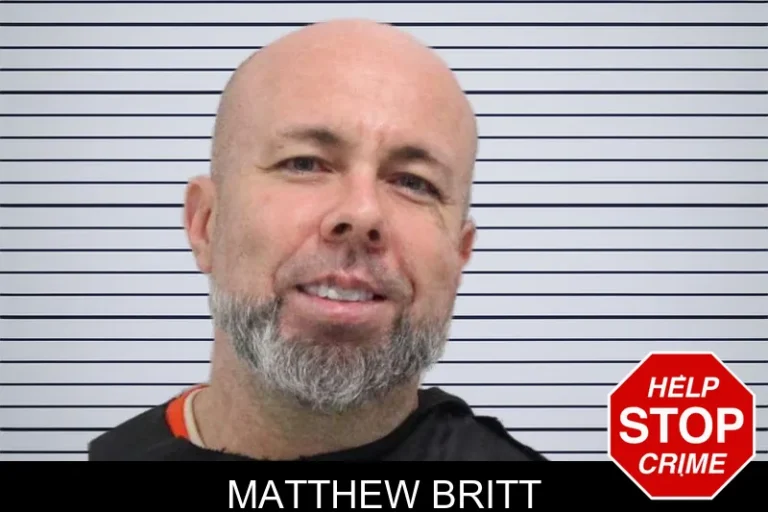 Matthew Britt