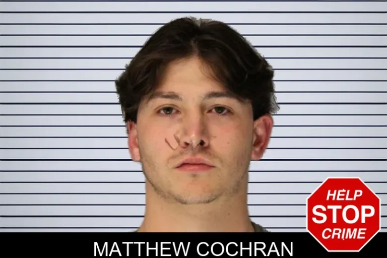 Matthew Cochran