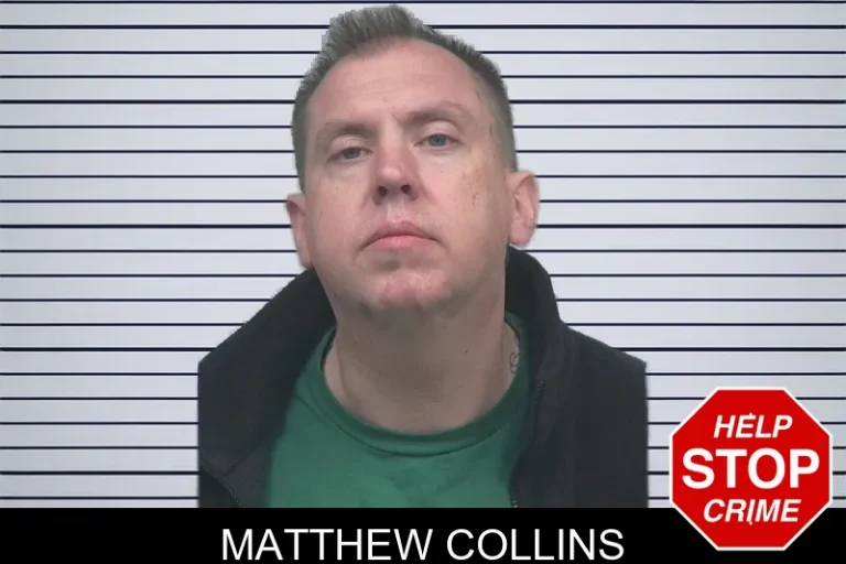 Matthew Collins mugshot – Gwinnett County , Georgia Matthew Collins