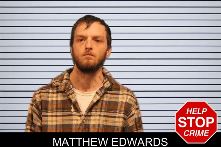 Matthew Edwards