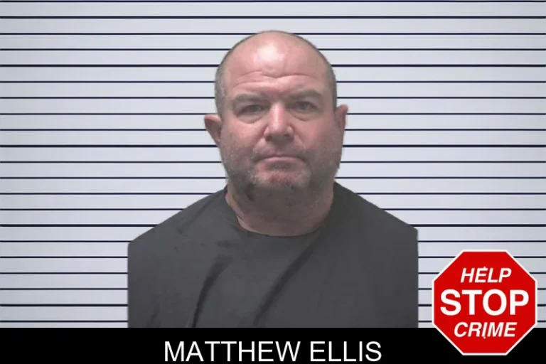 Matthew Ellis