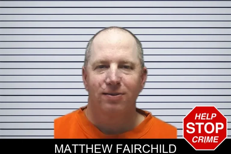 Matthew Fairchild