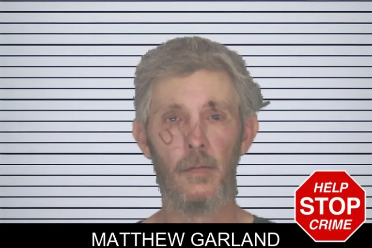 Matthew Garland