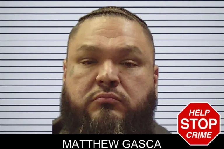 Matthew Gasca
