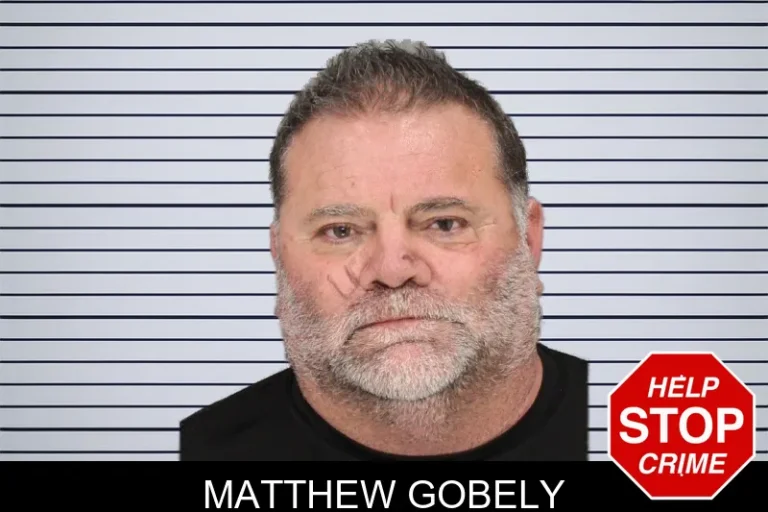 Matthew Gobely