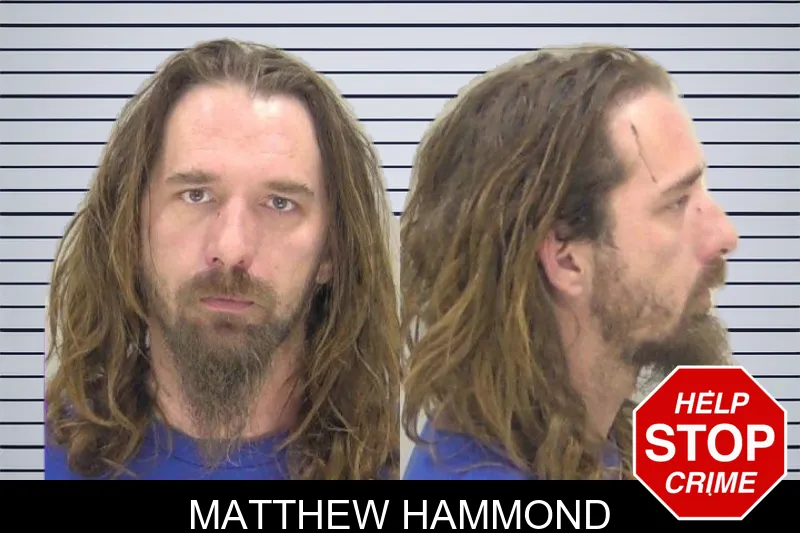 Matthew Hammond mugshot – Richmond County , Georgia Matthew Hammond mugshot