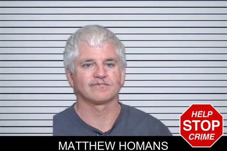 Matthew Homans