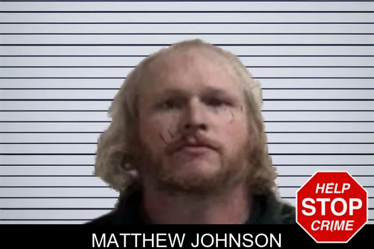 Matthew Johnson