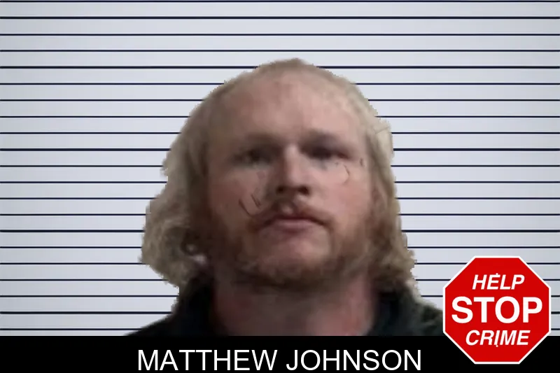 Matthew Johnson mugshot – Henry County , Georgia Matthew Johnson mugshot
