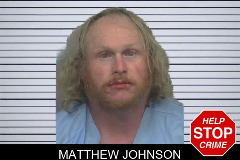 Matthew Johnson