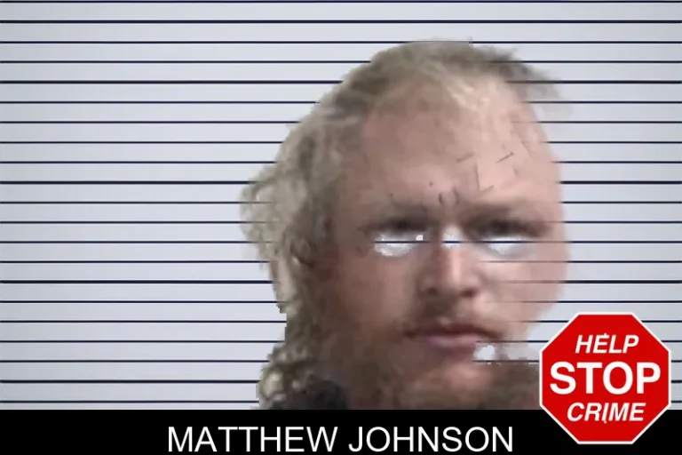Matthew Johnson