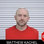 Matthew Kachel mugshot – Catoosa County , Georgia Matthew Kachel mugshot