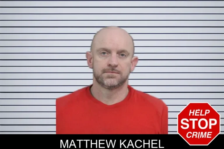 Matthew Kachel