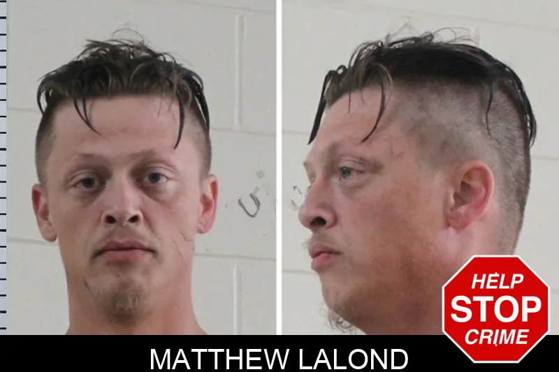 Matthew Lalond mugshot – Houston County , Georgia Matthew Lalond mugshot