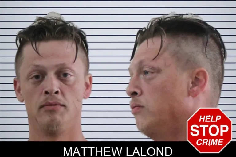 Matthew Lalond
