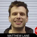 Matthew Lane mugshot – Chattooga County , Georgia Matthew Lane mugshot