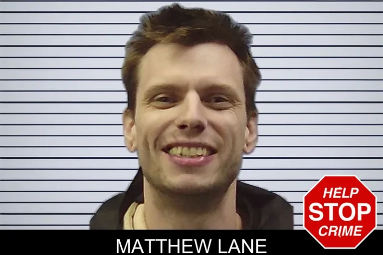 Matthew Lane