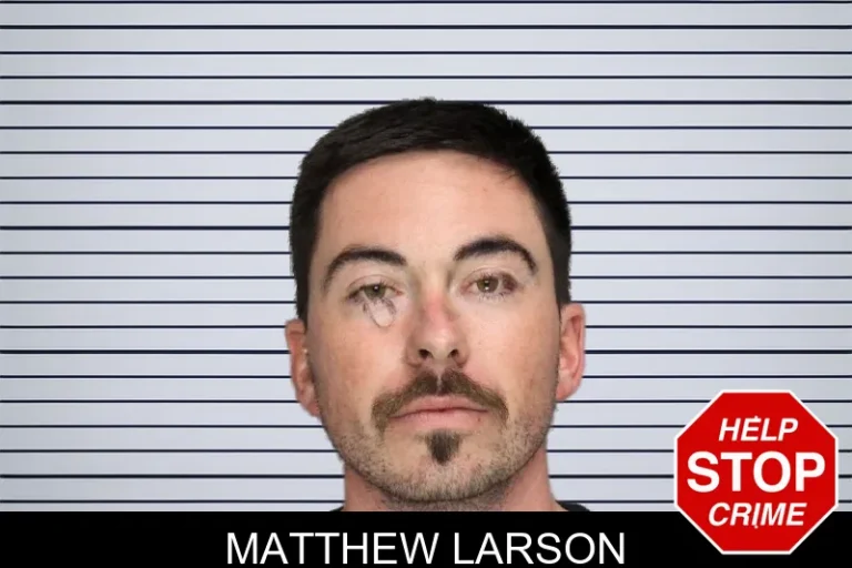 Matthew Larson