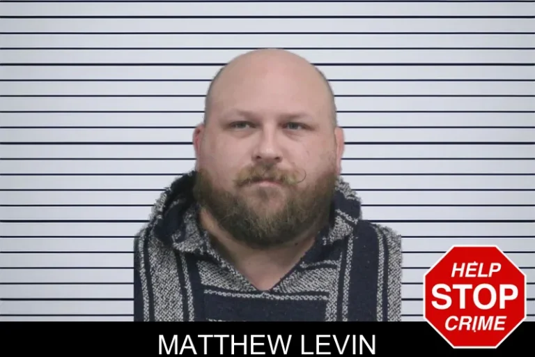 Matthew Levin