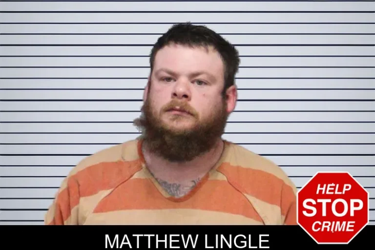 Matthew Lingle