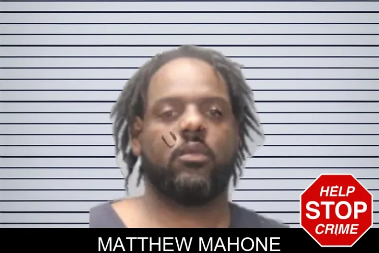 Matthew Mahone