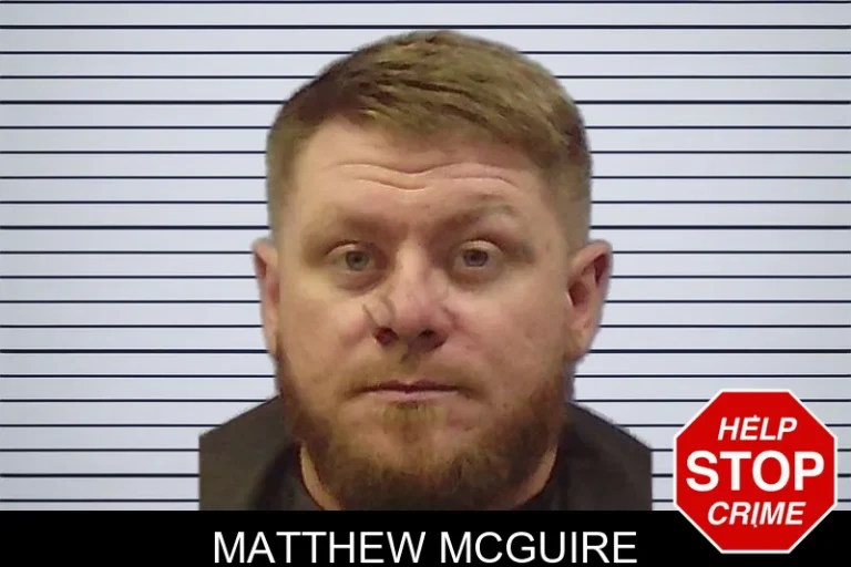 Matthew McGuire
