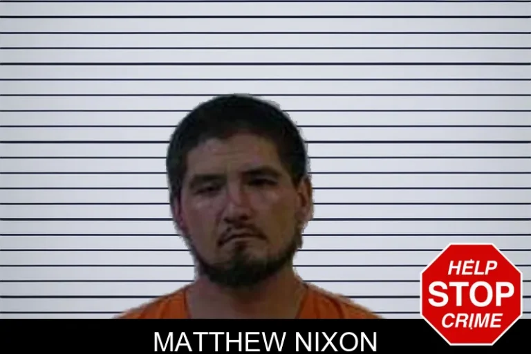 Matthew Nixon