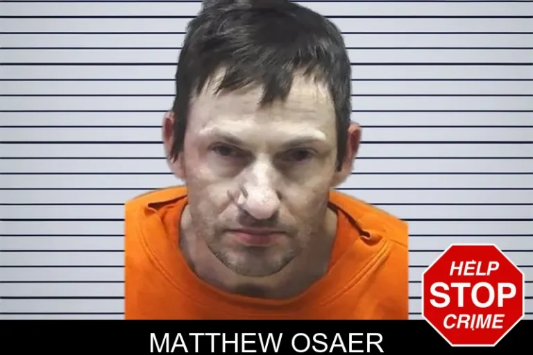 Matthew Osaer