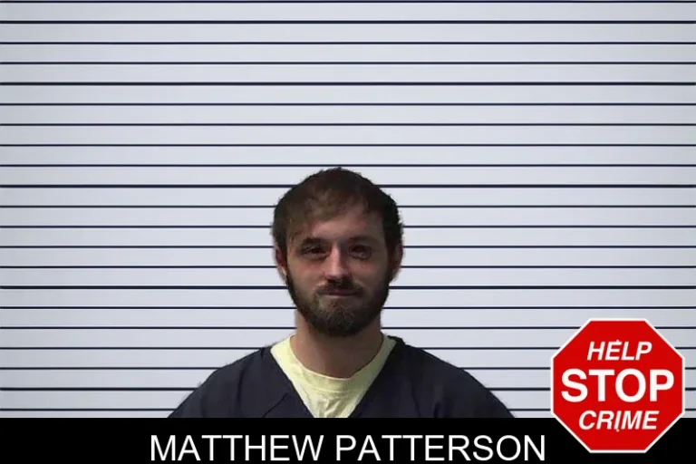 Matthew Patterson