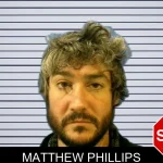 Matthew Phillips mugshot – Troup County , Georgia Matthew Phillips mugshot