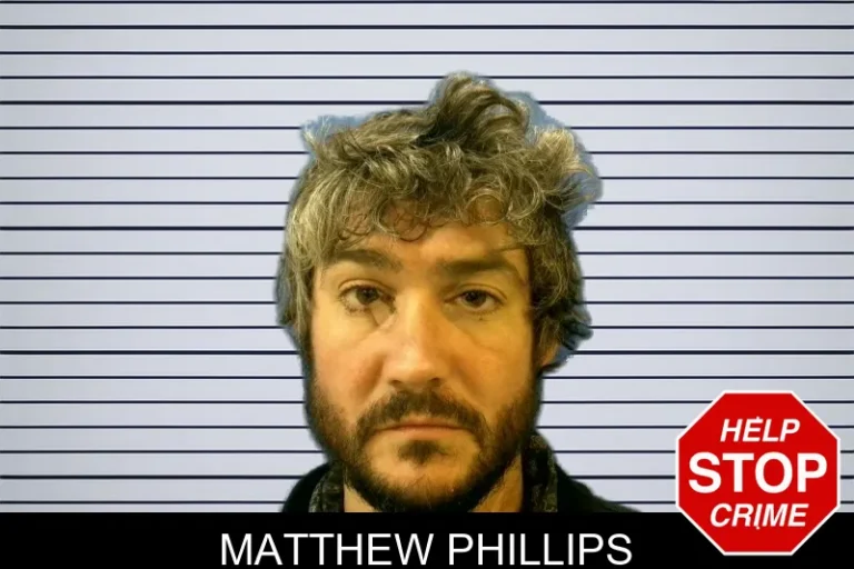 Matthew Phillips mugshot – Troup County , Georgia Matthew Phillips