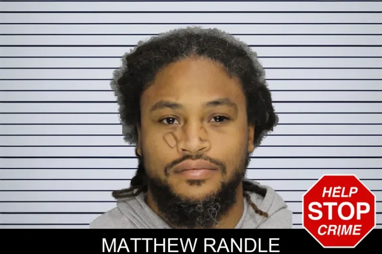 Matthew Randle
