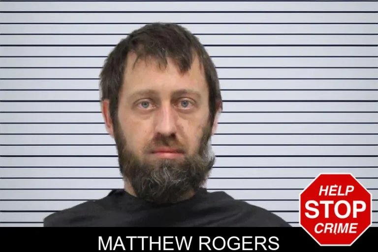 Matthew Rogers mugshot – Fulton County , Georgia Matthew Rogers
