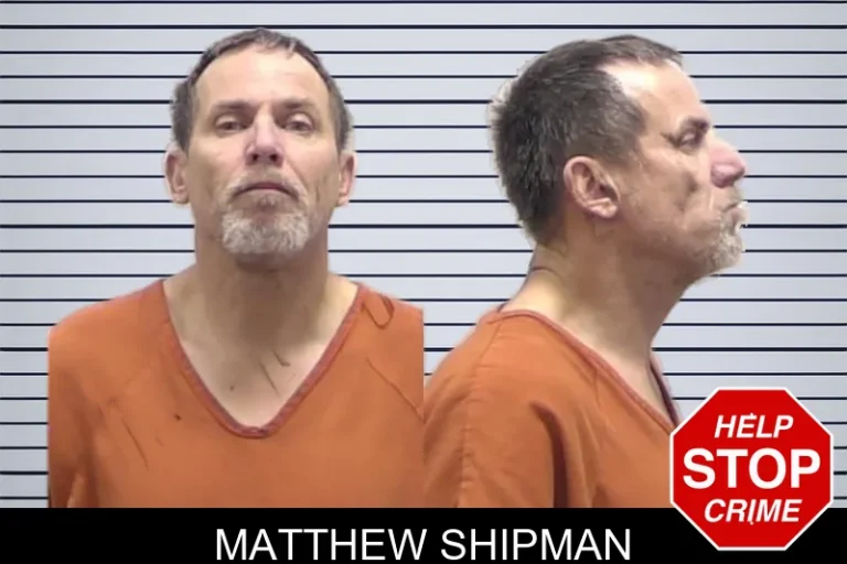 Matthew Shipman mugshot – Clarke County , Georgia Matthew Shipman