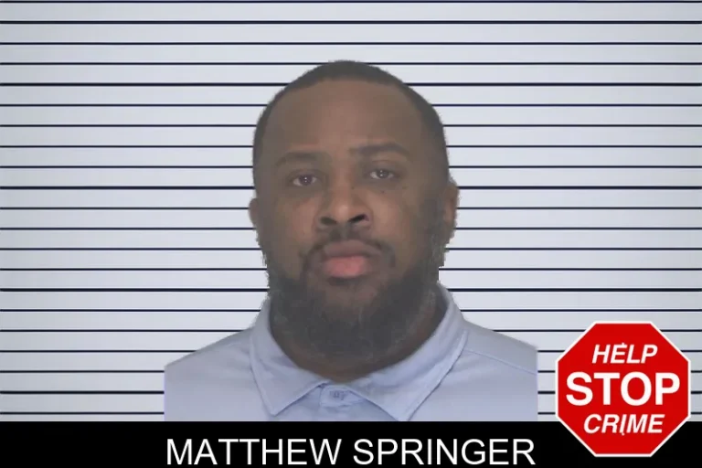 Matthew Springer