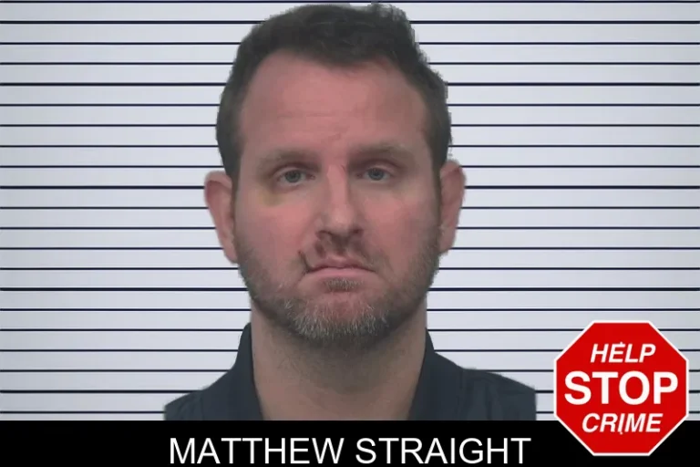 Matthew Straight